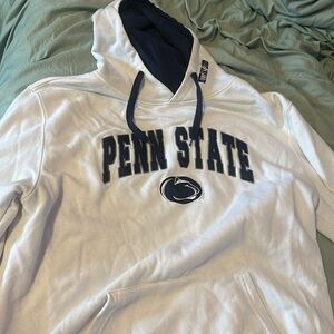 Penn State hoodie